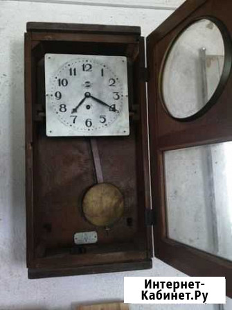 Продам часы Челябинск - изображение 1