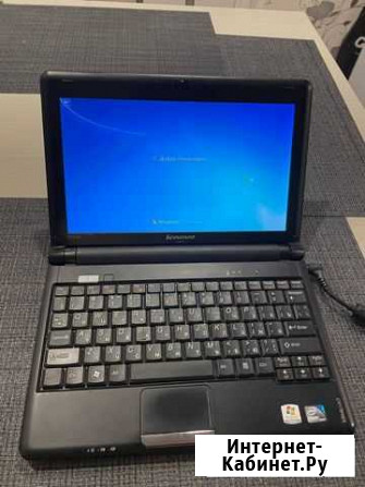 Нетбук Lenovo IdeaPad S10 Тольятти - изображение 1