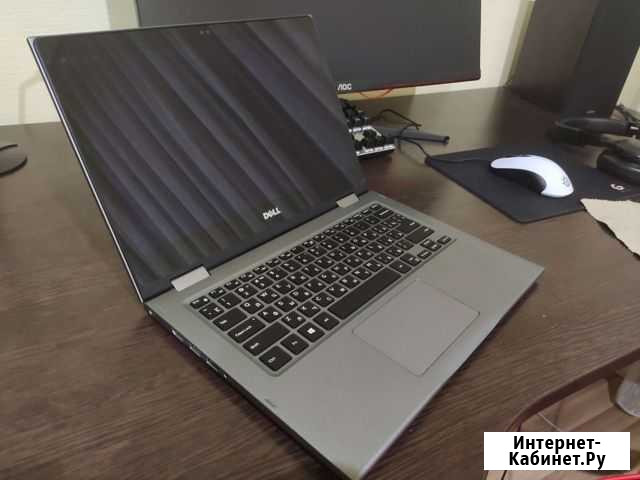 Ноутбук dell inspiron 5378 Южноуральск - изображение 1