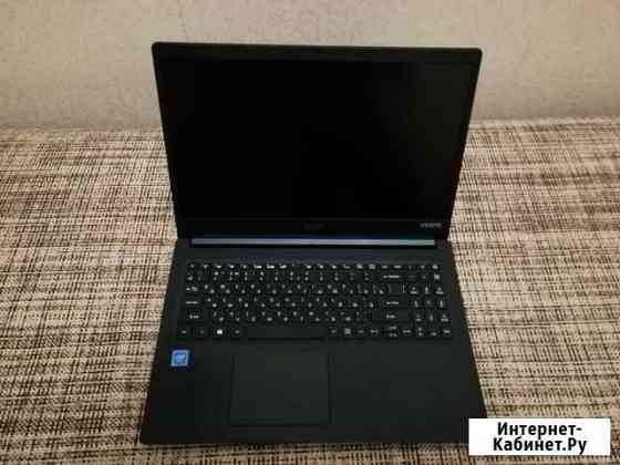 Ноутбук Acer extensa Тверь