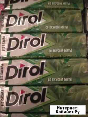 Жвачка Великий Новгород