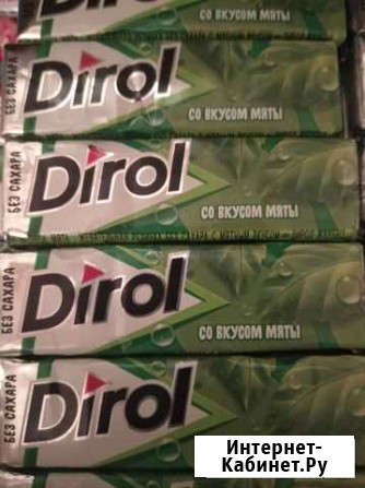 Жвачка Великий Новгород - изображение 1