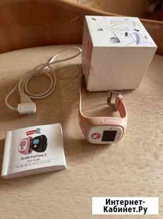 Детские часы с gps Нижнекамск