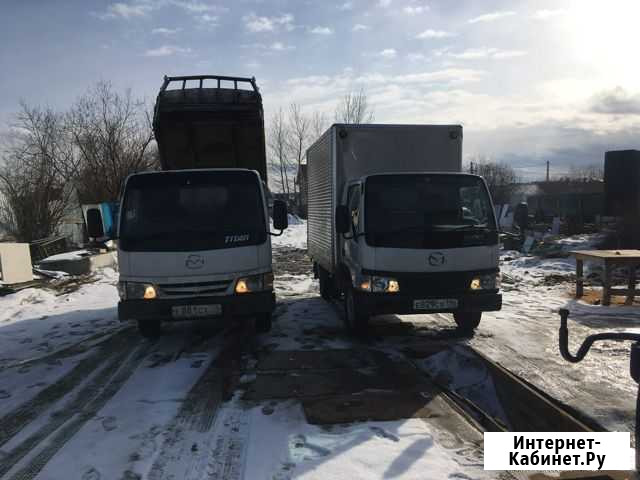 Вывоз мусора Иркутск - изображение 1