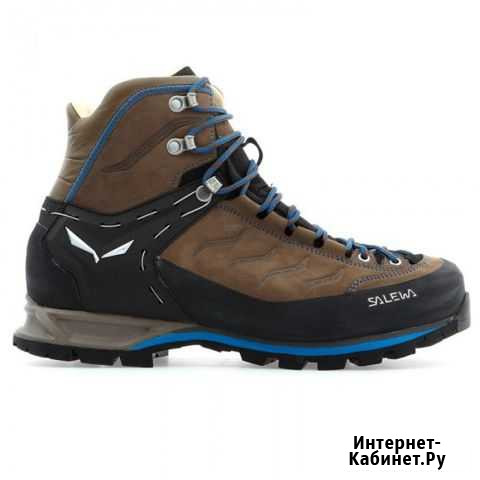 Ботинки Salewa Ms Mtn Trainer Mid L 44 Нижний Новгород - изображение 1