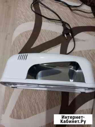 Лампа для сушки ногтей Архангельск