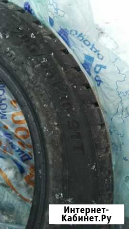 Clear Marshal KW21 205/55 R16, 4 шт Нальчик - изображение 1
