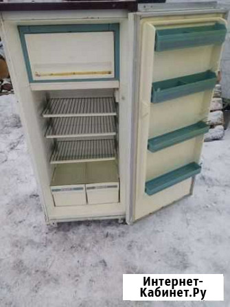 Холодильник Орск 408 с доставкой Оренбург - изображение 1