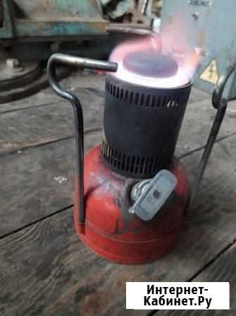 Примус Шмель СССР Барнаул - изображение 1