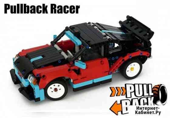 Конструктор lego Technic 42106 Technic alternate b Мурманск