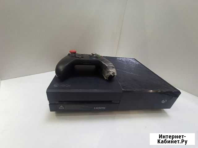 Игровые приставки Microsoft xbox ONE 500Gb Новочебоксарск - изображение 1