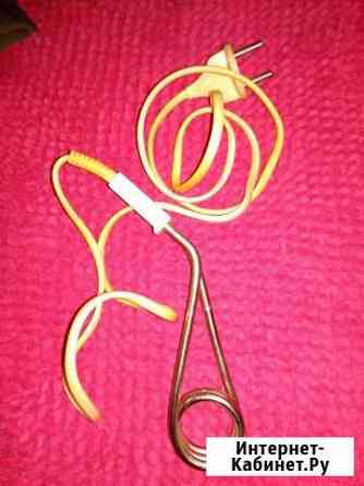 Кипятильник Мурманск