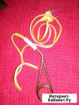 Кипятильник Мурманск - изображение 1