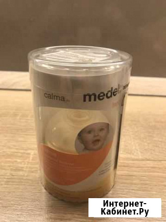 Соска Calma Medela Набережные Челны - изображение 1