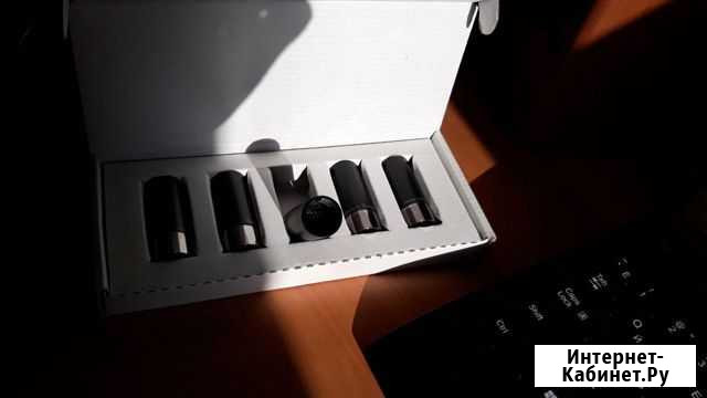 Переходник адаптер XLR-Microflex Смоленск - изображение 1