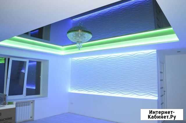Ремонт вашей квартиры remontnovocherkassk Новочеркасск - изображение 1