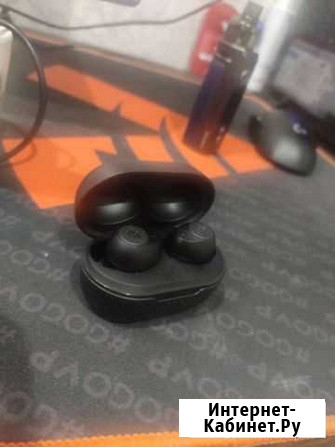 JBL tune 115tws Липецк - изображение 1