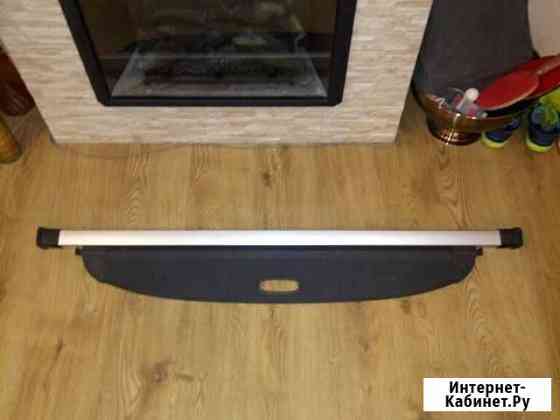 Шторка в багажник KIA Sportage 2013 Нижний Новгород