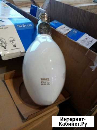 Лампа ML 500W Воткинск - изображение 1