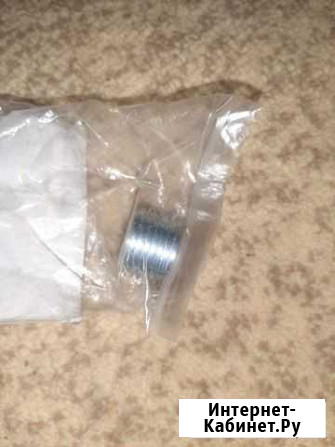 Пробка МКПП ниссан альмера N16 альмера классик Кострома - изображение 1