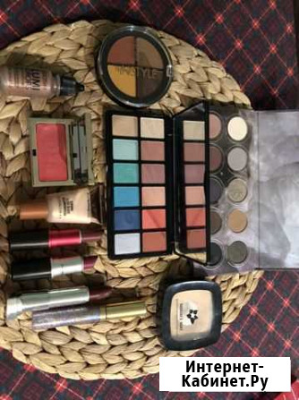 Набор косметики mac, clarins Таганрог - изображение 1