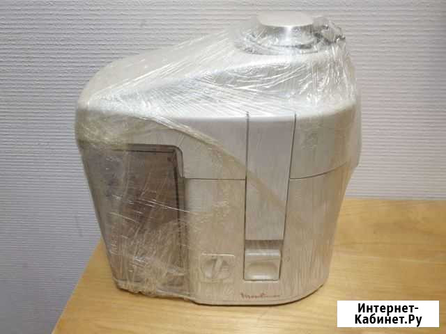 Соковыжималка Moulinex Екатеринбург - изображение 1