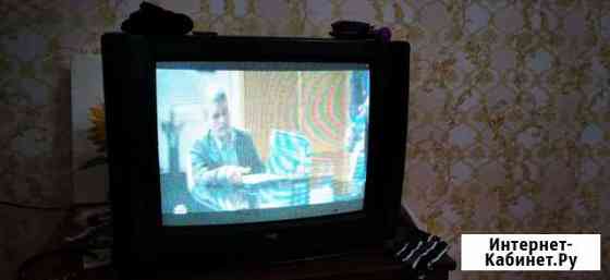 Телевизор Ставрополь