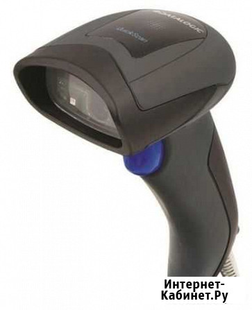 Сканер штрих-кода ручной Datalogic QuickScan Lite Грозный - изображение 1