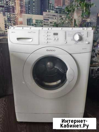 Продаю ardo SED810 Барнаул - изображение 1