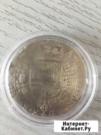 Испанский Патагон 1636г Биробиджан - изображение 1