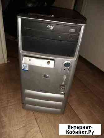 Системный блок бу Воронеж