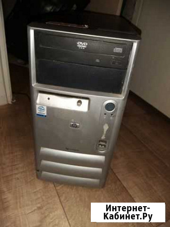 Системный блок бу Воронеж - изображение 1