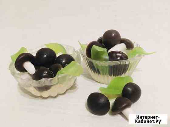 Мыло ручной работы Калининград