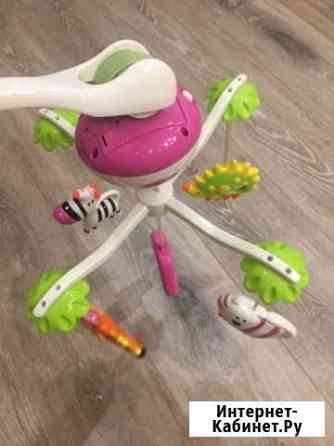 Мобиль Москва