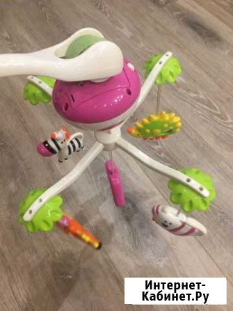 Мобиль Москва - изображение 1