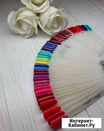 Гель-лак Ижевск