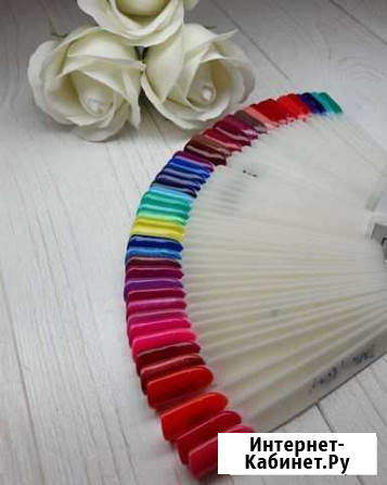 Гель-лак Ижевск - изображение 1