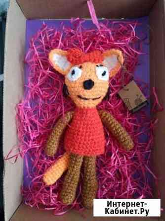 Игрушки ручной работы Белгород