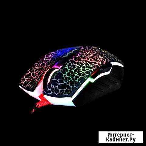Игровая мышь bloody A7 Калуга