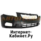 Бампер Шевроле круз Шебекино - изображение 1