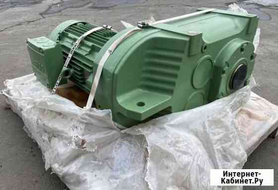 Мотор-редуктор SEW eurodrive FA127/G DRE200L4 Братск
