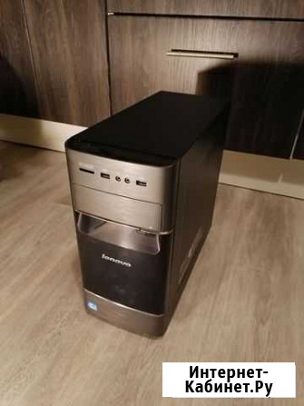Игровой компьютер Lenovo Core i5-3350P/12GB Фрязино - изображение 1