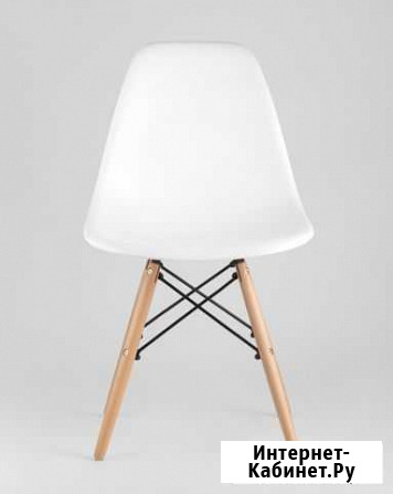 Eames/ столы и стулья/ Доставка из Москвы Красноярск - изображение 1