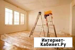 Эконом ремонт квартир И офисов Петропавловск-Камчатский - изображение 1