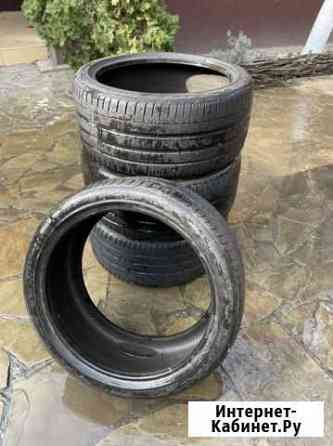 Pirelli 295/35 R21 30Z, ZR 4шт Грозный