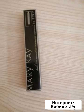 Тушь для ресниц мери кей Тюмень - изображение 1