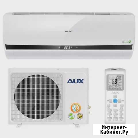 Smart On/Off LK700 ASW-H09B4/LK-700R1 Балаково - изображение 1