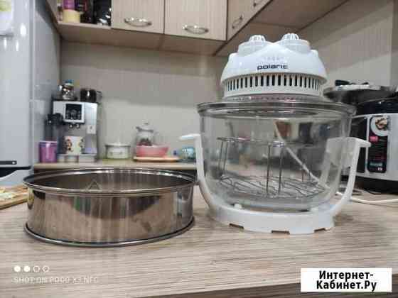 Аэрогриль Чебоксары