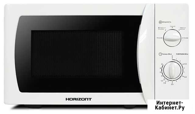 Микроволновая печь Horizont 20MW800-1378 Липецк - изображение 1