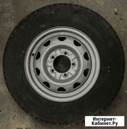 Nexen Winguard Sport 2 SUV 235/70/R16 колёса Люберцы